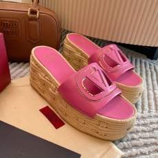 Valentino Slippers